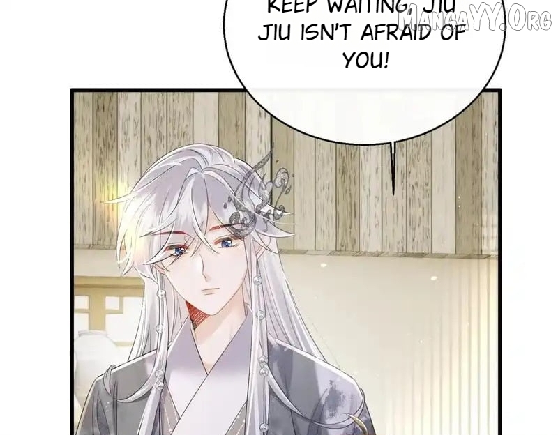 The Tyrant’s Family Lasts Thanks To Her Inner Voice Chapter 74 - page 64